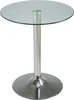 CLP Glastisch 70 cm klarglas Produktbild-Vorschau 4