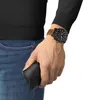Orologio da uomo Tissot Supersport Chrono, 45,5 mm, Anteprima dell’immagine prodotto 5