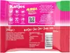 Katjes Al Paka Cola Żelki owocowe o smaku coli Opakowanie Podgląd zdjęcia produktu 3