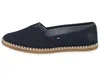 Rieker Damen-Slipper-Slip-On-Espadrille Blau, Farbe:blau, Produktbild-Vorschau 69