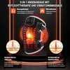 Rotlicht-Therapie-Knieband, Knie-Massager mit 660 nm & 850 Produktbild-Vorschau 5