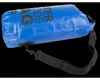Verk 01879 Borsa impermeabile da 30 litri, blu Anteprima dell’immagine prodotto 15