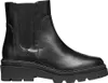 Geox Felleny Stiefeletten Braun EU 39 Frau Braun EU 39 Produktbild-Vorschau 3