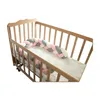 Sevibaby Geflochtenes Nestchen Baby Nest Erlebnisdecke und Produktbild-Vorschau 7