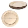 Cama para gatos Lionto, tipo rosquilla, extra suave, Vista previa de la imagen del producto 5