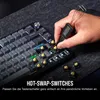 Corsair K65 Plus Wireless RGB Gaming Tastatur - mechanische Produktbild-Vorschau 11