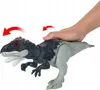 Mattel - Jurassic World Dino Trackers Wild Roar Eocarcharia Anteprima dell’immagine prodotto 5