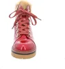 Tamaris donna stivaletto elegante vegano 1-26264-43 rosso Anteprima dell’immagine prodotto 11