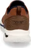 Skechers Arch Fit Orvan Brązowy Podgląd zdjęcia produktu 9