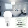 LUMILED 6 Stück LED Lampe E27 A60 8W ersetzt 60W 880lm Produktbild-Vorschau 3