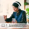 Auricolare bluetooth circumaurale bianco Sony WHCH720NBLANC Anteprima dell’immagine prodotto 13