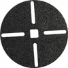 Ausgleichsscheiben für Plattenlager / Stelzlager D= 120x2 Produktbild-Vorschau 1