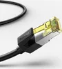 Ugreen Ethernetový predlžovací kábel RJ45 Cat 7 10000 Mbps Náhľad obrázku produktu 8