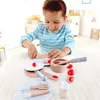 Hape GOTUJ I PODAJ, ZESTAW, Kuchnia, 3 lat(a), Wielobarwny, Podgląd zdjęcia produktu 6