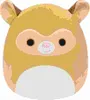 Jazwares Squishmallows Figurine en peluche Tarsier Zaine 30 Voir les images du produit 2