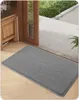 Zerbino Zerbino 80 x 120 cm Antiscivolo e assorbente Grigio Anteprima dell’immagine prodotto 7