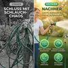 TIREX by xonic® Flexibler Gartenschlauch mit 10 Produktbild-Vorschau 3