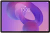 A tablet displaying the time and date on its screen. Náhled obrázku produktu