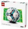 LEGO ÉDITIONS 43019 Ballon de football Voir les images du produit 12