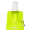 Trespass Hydromatic Wasserflasche, faltbar TP539 Produktbild-Vorschau 2
