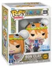 Funko - One Piece - Pop Animation N° 2235 - Bon Clay Chase Produktbild-Vorschau 1