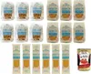 Testpaket Rummo Pasta Spaghetti - Fusilli - Penne Rigate Produktbild-Vorschau 1