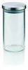 Kela Vorratsdose Baker Glas 14cm 7,5cmØ 0,35l, 10766 Produktbild-Vorschau 2