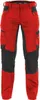 Dassy Stretch-Arbeitshose Helix Damen PESCO41 200998 Gr. 38 Produktbild-Vorschau 3