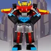 LEGO 31124 Creator 3 v 1 Super mech robot, figurka draka, Náhled obrázku produktu 7