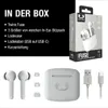 Fresh'n Rebel TWINS Fuse, True Wireless, Eisgrau Produktbild-Vorschau 9