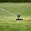 Fiskars Impulzní Zavlažovač - Kovový S Kolečky 1023656 Náhled obrázku produktu 9