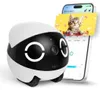 Enabot Rola Mini Pet Monitor, Roboter, WLAN, 110 mm Produktbild-Vorschau 19