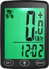 Wasserdichter Fahrradcomputer mit Produktbild-Vorschau 1