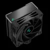 Deepcool AK400 Zero Dark bk Produktbild-Vorschau 14