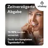 Vitabay Vitamin C 1000 mg – 250 vegane Retardtabletten – Produktbild-Vorschau 4