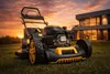Kosiarka Spalinowa Z Napędem Riwall Rpm5190 Srv Napęd 51Cm Podgląd zdjęcia produktu 5
