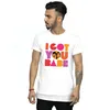 Sonny & Cher - "I Got You" T-Shirt für Herren BI44573 (S) Produktbild-Vorschau 2