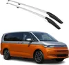 2022-2025 VW Multivan T7 střešní nosič Langer L2 hliníková Náhled obrázku produktu 11