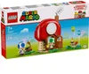 Lego SMA Super Mario Party beim Toad-Haus Voir les images du produit 21