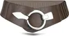 Elastischer Damen Taillengürtel, ca. 6 cm breiter Produktbild-Vorschau 1