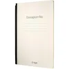 SIGEL Konferenzmappe Business Organiser Conceptum Flex Produktbild-Vorschau 13