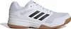 ADIDAS Speedcourt W FTWWHT/CBLACK/GUM10 38.5 Produktbild-Vorschau 9