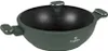 Wok mit Deckel Berlinger Haus BH8160 Mattgrn Produktbild-Vorschau 2