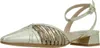 Décolleté Del Marchio Joni Del Modello 24405j Oro Anteprima dell’immagine prodotto 1