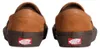 Vans Skate Slip-On Brown/Gum 43 Produktbild-Vorschau 3