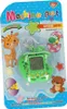KIK Elektronická hračka Tamagotchi 49 v 1 zelená Náhľad obrázku produktu 3