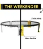 Sada Spikeball Weekender Náhled obrázku produktu 4