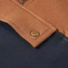 vidaXL Kinder-Kapuzenpullover mit Halbem Reißverschluss Produktbild-Vorschau 4