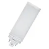 10 x Osram LED Leuchtmittel Dulux T/E 10W = 26W GX24q-3 Produktbild-Vorschau 3