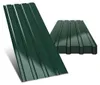 Ikodm, 36 stuks dakplaten, trapeziumvormig profiel, metalen Productafbeelding-voorbeeld 13